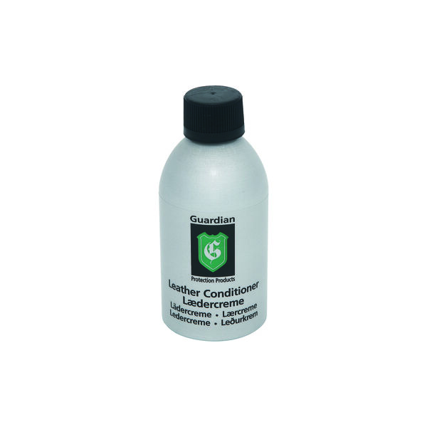 Guardian l&aelig;rkrem, Guardian