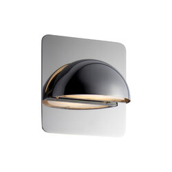 R&Oslash;RHAT bakplate, st&aring;l, LIGHT-POINT