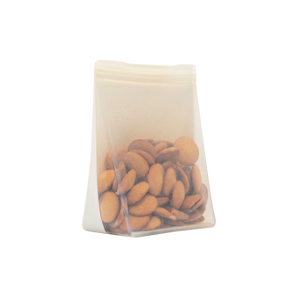 Porter Bag, cream, W&P