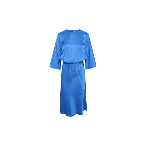 KantaIW Fit Dress, fall blue, InWear
