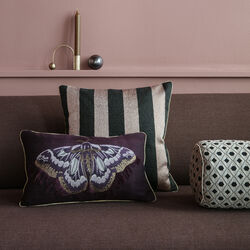 Balance lysestake, messing, Ferm Living