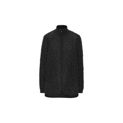 Quilt Jacket, black, Ilse Jacobsen Hornb&aelig;k
