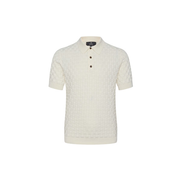 MApolo BB Heritage Pullover, off white, Matinique