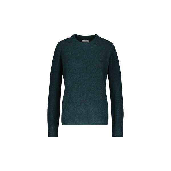 Kimberly genser, teal, Urban Pioneers