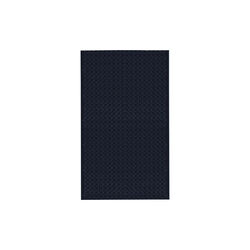 Arne Jacobsen Damaskduk, dark blue, Georg Jensen Damask