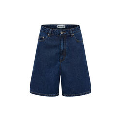 Alva Shorts, medium blue, Minimum