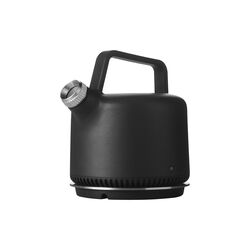 Vipp501 vannkoker, sort, Vipp