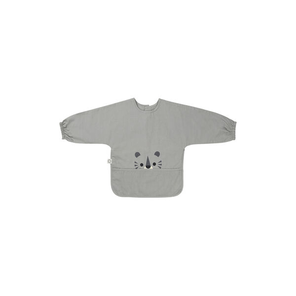 Bite smekke, gr&aring;, Franck & Fischer