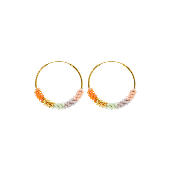 Cindy &oslash;reringer, candy, Nuni Copenhagen