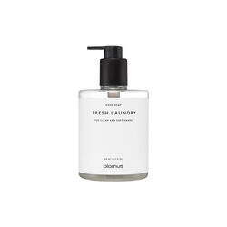 SATOMI H&aring;nds&aring;pe - Fresh Laundry 500 ml, Blomus