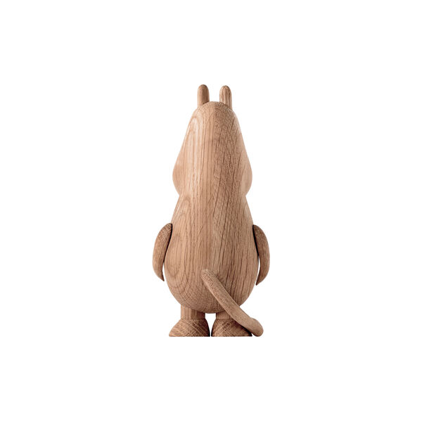 Moomin x MOOMIN figur, Boyhood