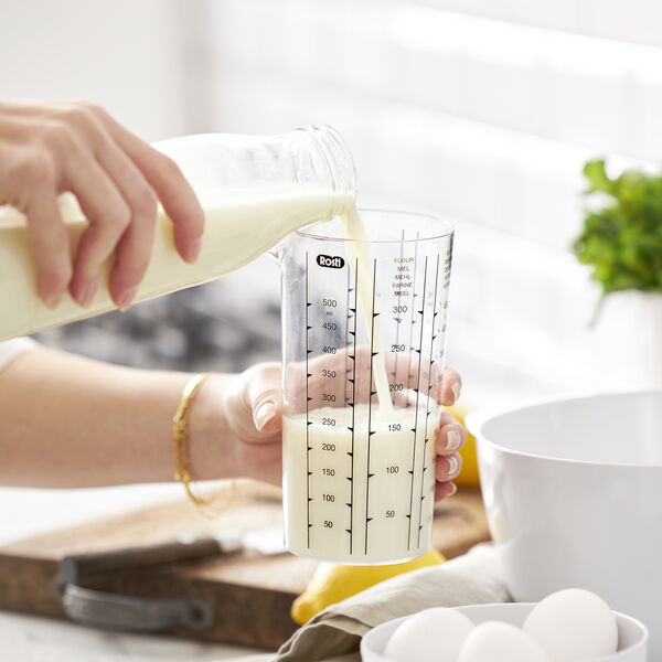 M&aring;lebeger, Rosti