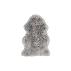 Linn Sheepskin, grey, Shepherd of Sweden