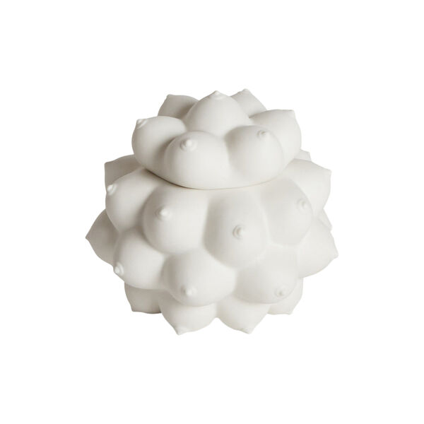 Georgia Orb boks, Jonathan Adler