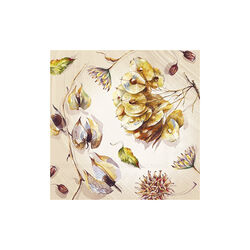 Lunsjserviett, harmony krem, Vinding