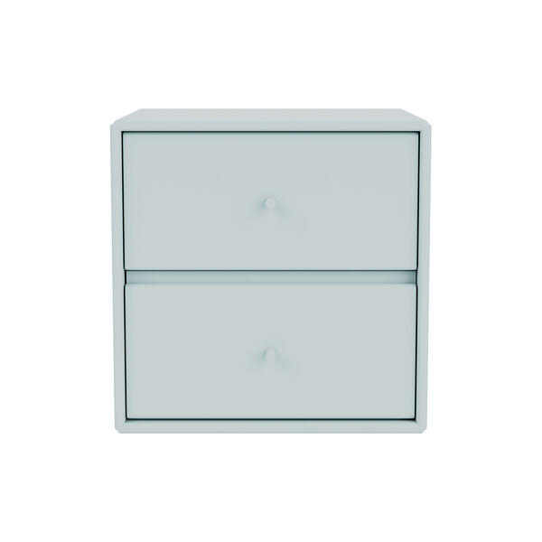 DRIFT Drawer Module, 148 flint, Montana Furniture