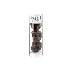 BLACK, Rivsalt