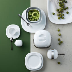 Suomi  Weiss Sukkersk&aring;l, Rosenthal