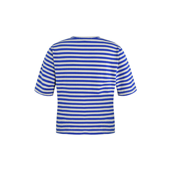T-shirt, Blue, Sofie Schnoor