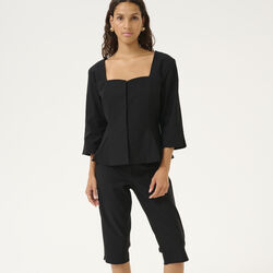 KBViben Blazer, meteorite, Karen by Simonsen