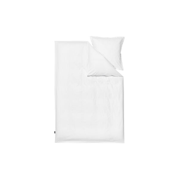 Facet senget&oslash;y, hvit, Georg Jensen Damask