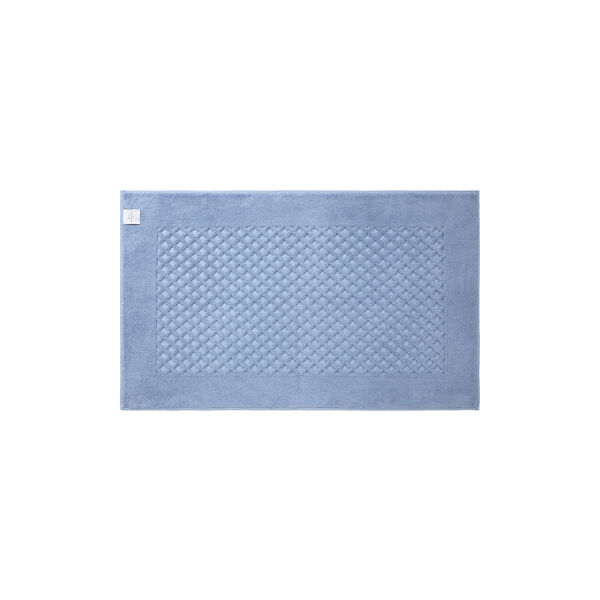 &Eacute;toile badematte, azur, Yves Delorme