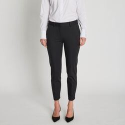 Beck Pants, black, PBO