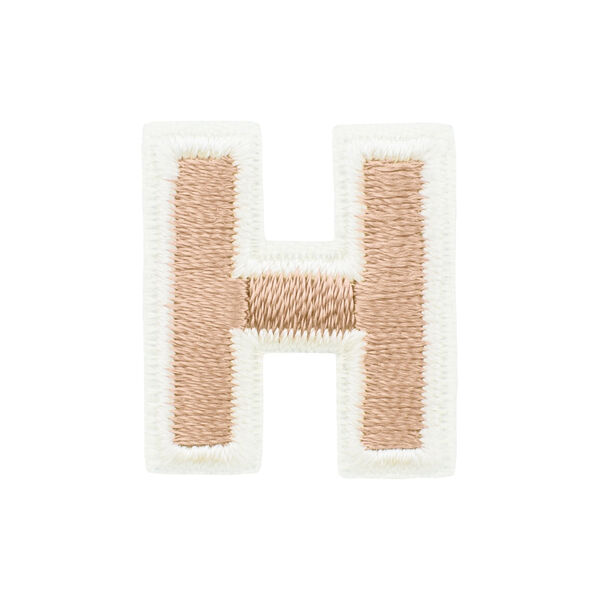 Strykemerke, bokstav H, Blafre