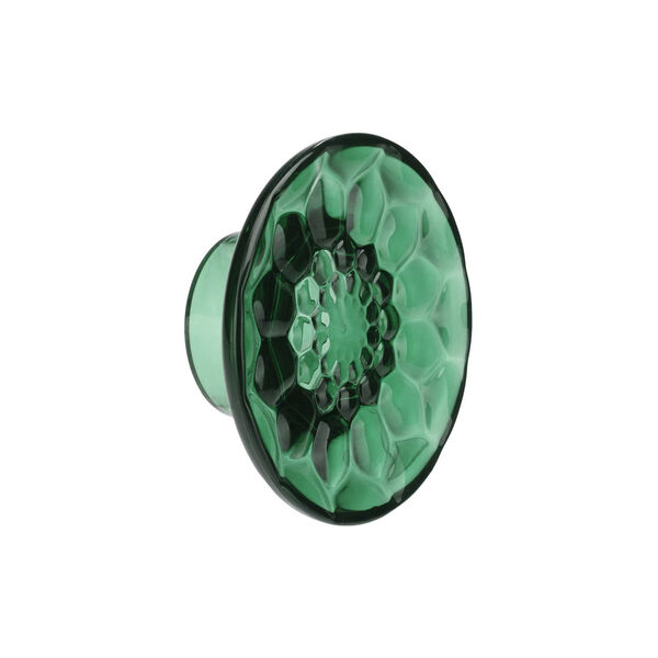 JELLIES knagg, green, Kartell