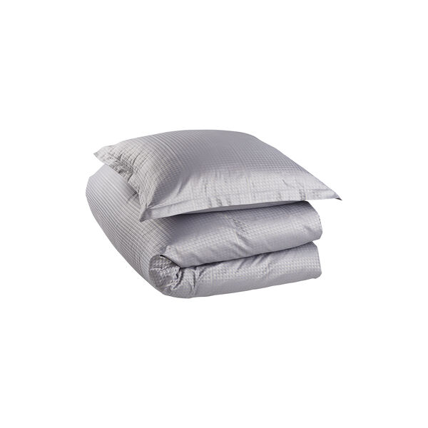 Facet senget&oslash;y, quarts, Georg Jensen Damask