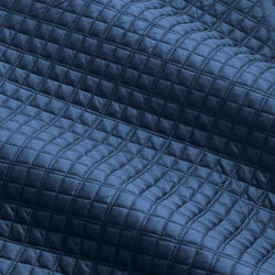 Argyle sengeteppe, navy, Ralph Lauren Home