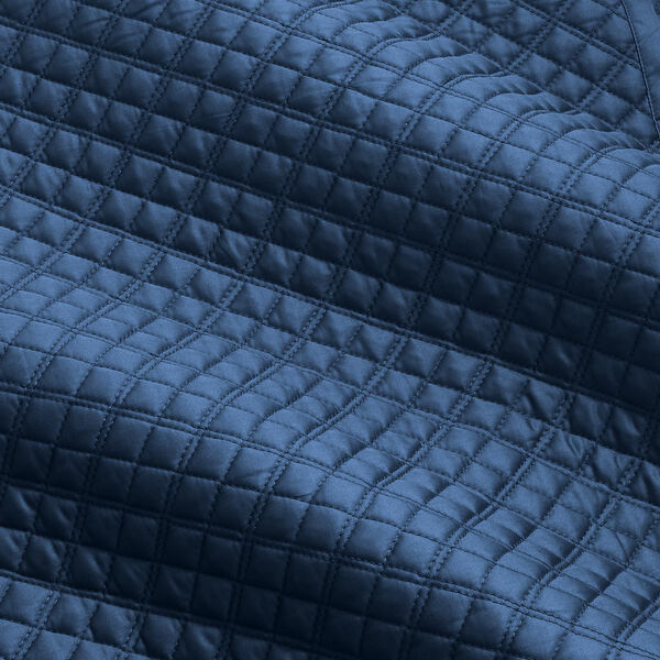 Argyle sengeteppe, navy, Ralph Lauren Home