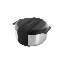 To Go matboks, black, Eva Solo