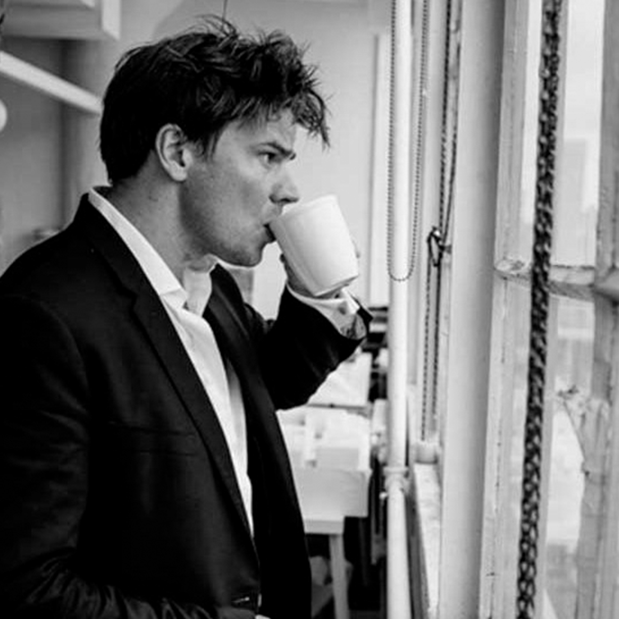 Bjarke Ingels